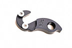 Derailleur hanger for Garneau, MBK, Orange, Polygon, Saracen