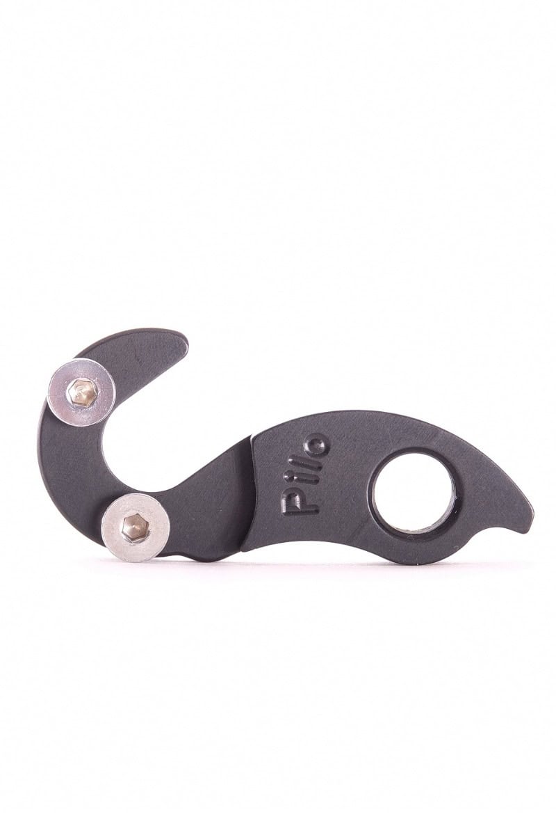 Derailleur hanger for Garneau, MBK, Orange, Polygon, Saracen