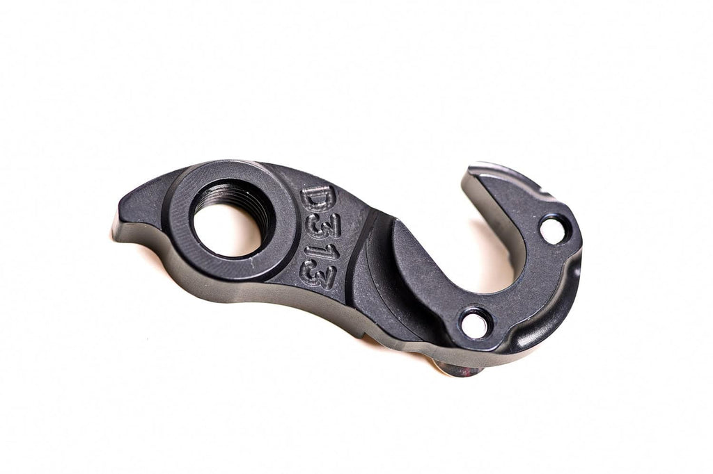 Derailleur hanger for Garneau, MBK, Orange, Polygon, Saracen