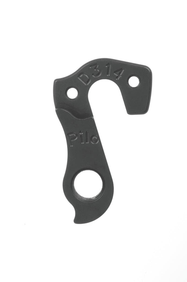 Derailleur hanger for Viper