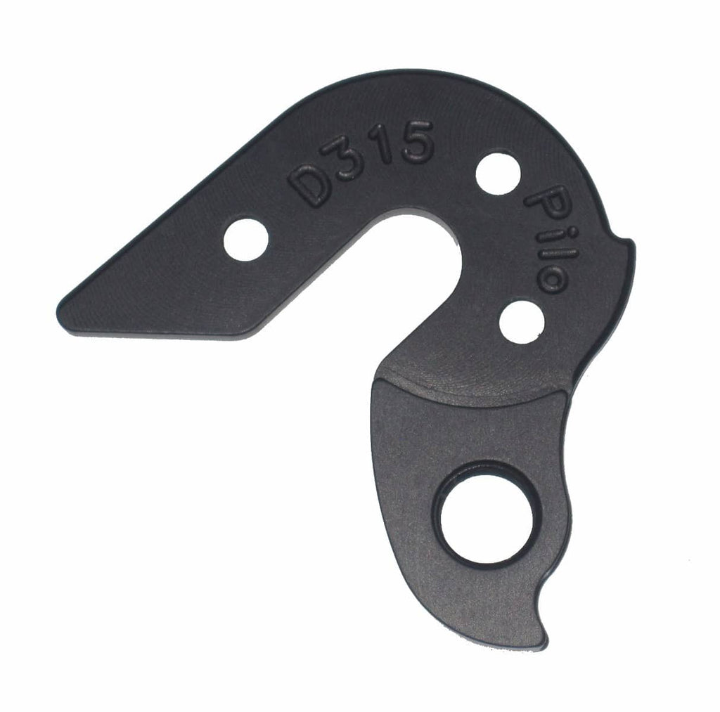 Derailleur hanger for Eddy Merckx