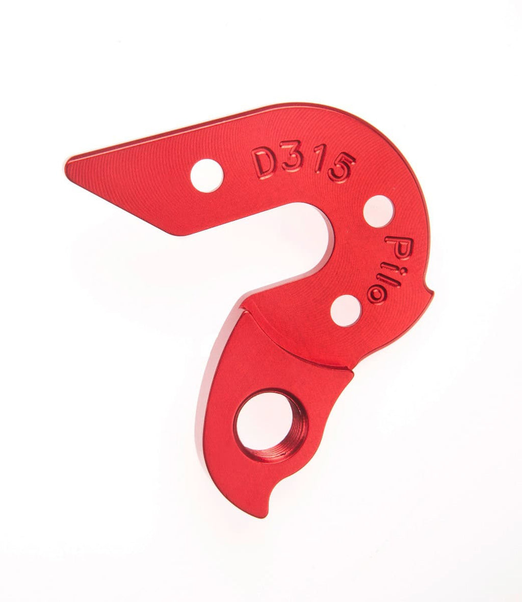Derailleur hanger for Eddy Merckx