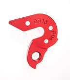 Derailleur hanger for Eddy Merckx
