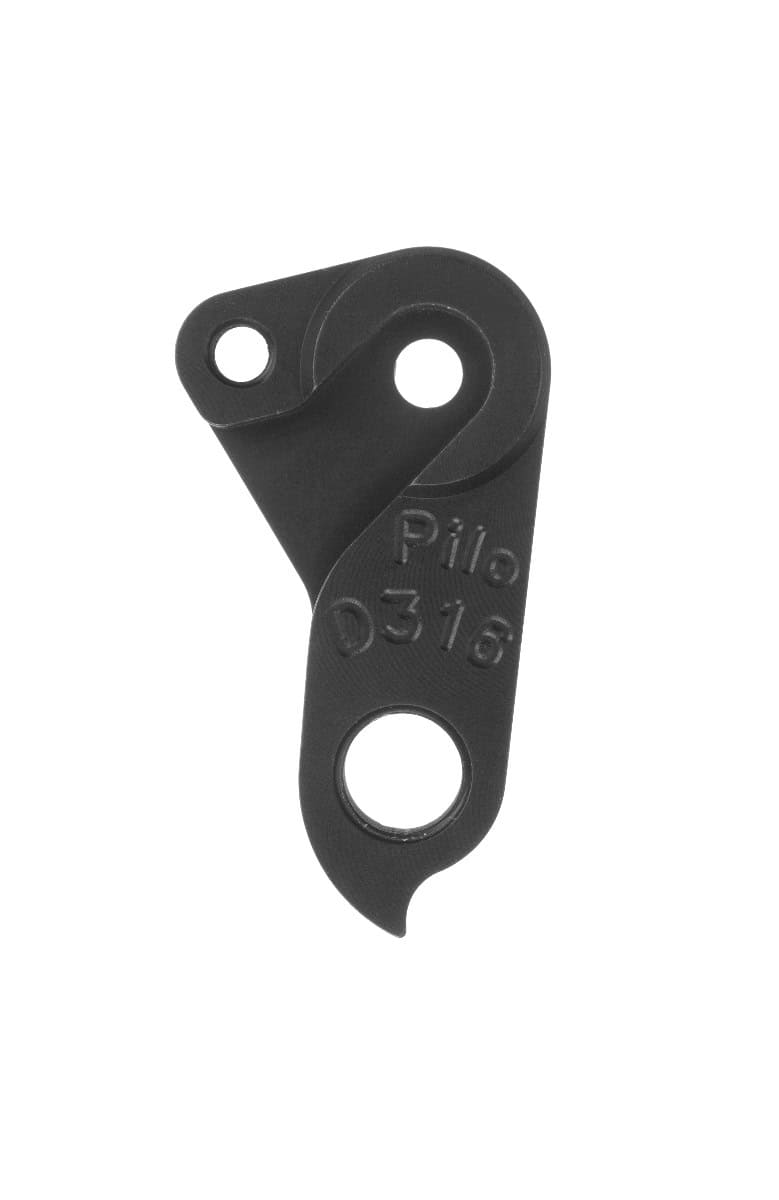 Derailleur hanger for Scott