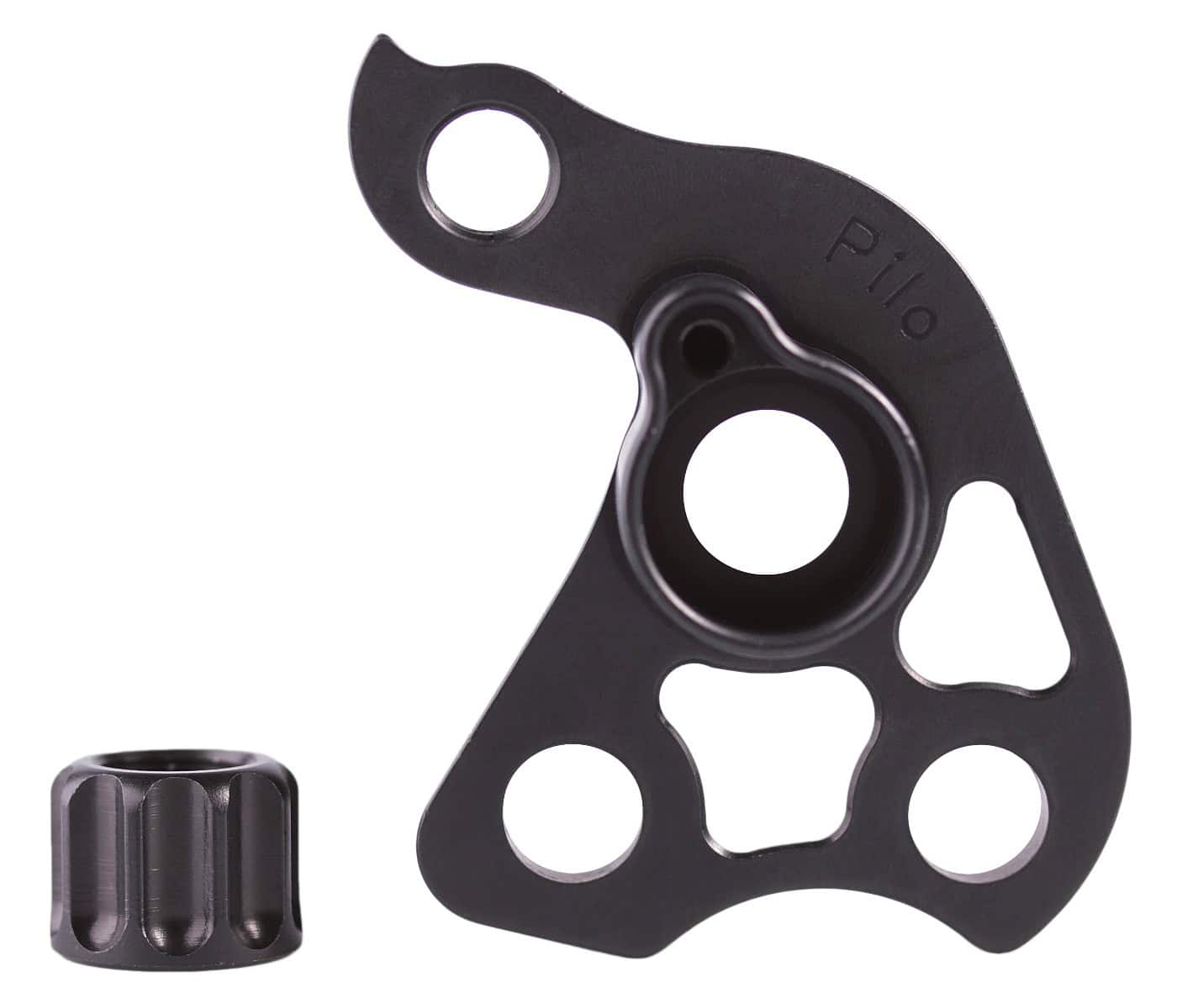 Derailleur hanger for Intense