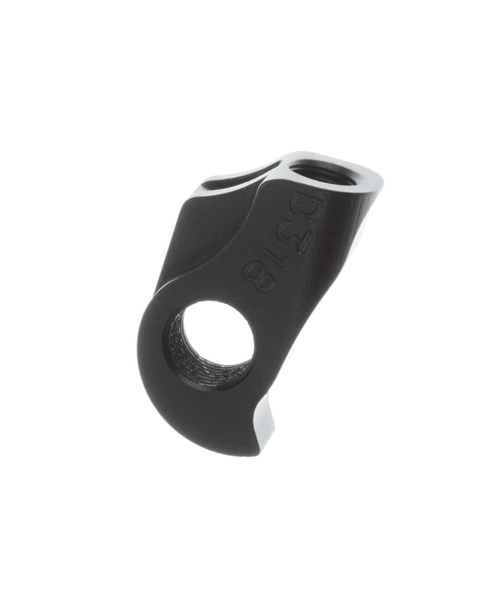 Derailleur hanger for Lapierre