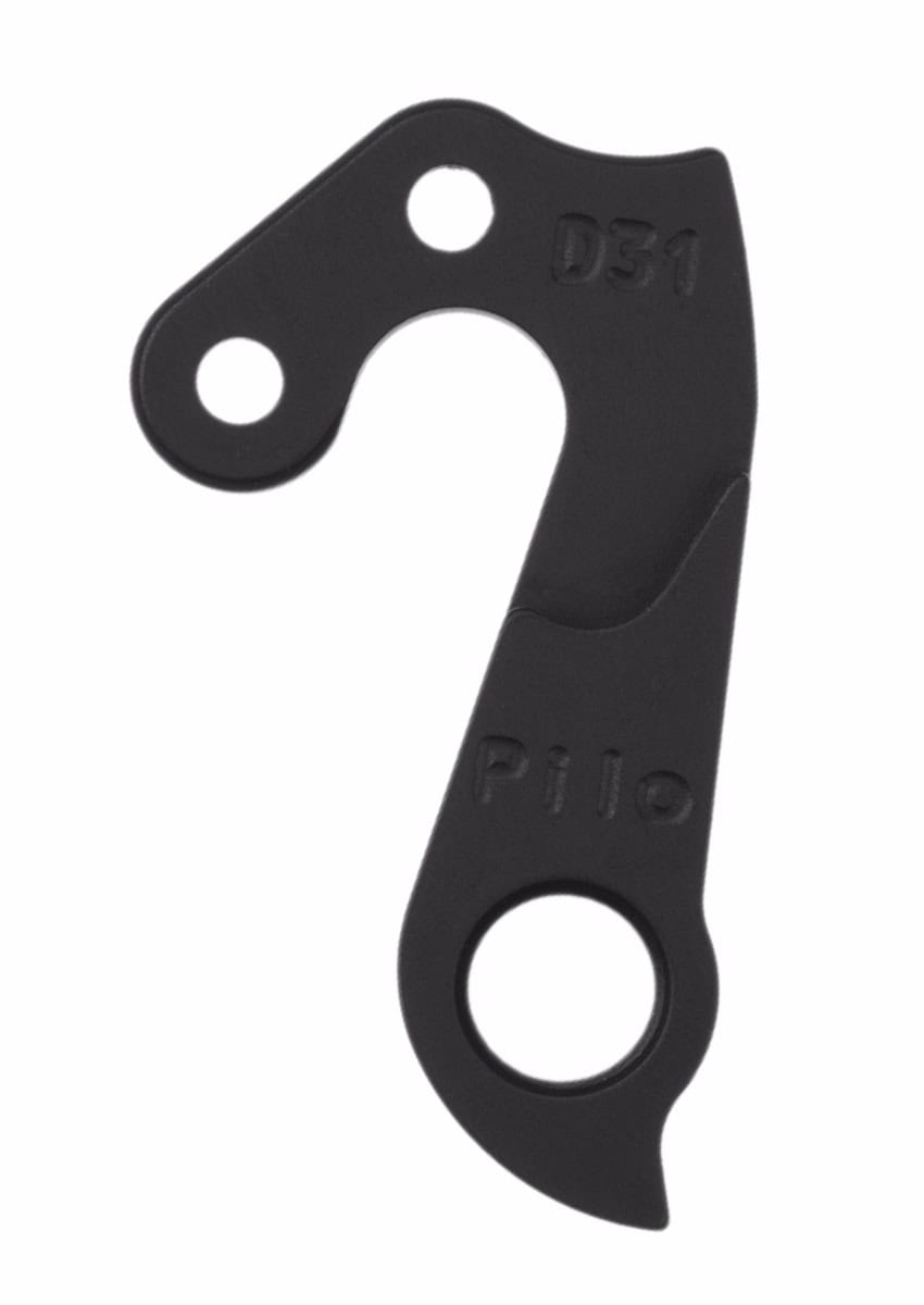 Derailleur hanger for Cervelo