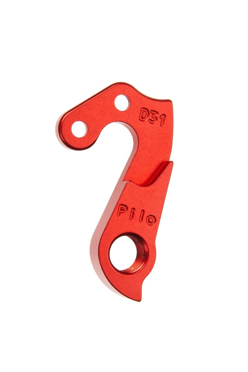 Derailleur hanger for Cervelo