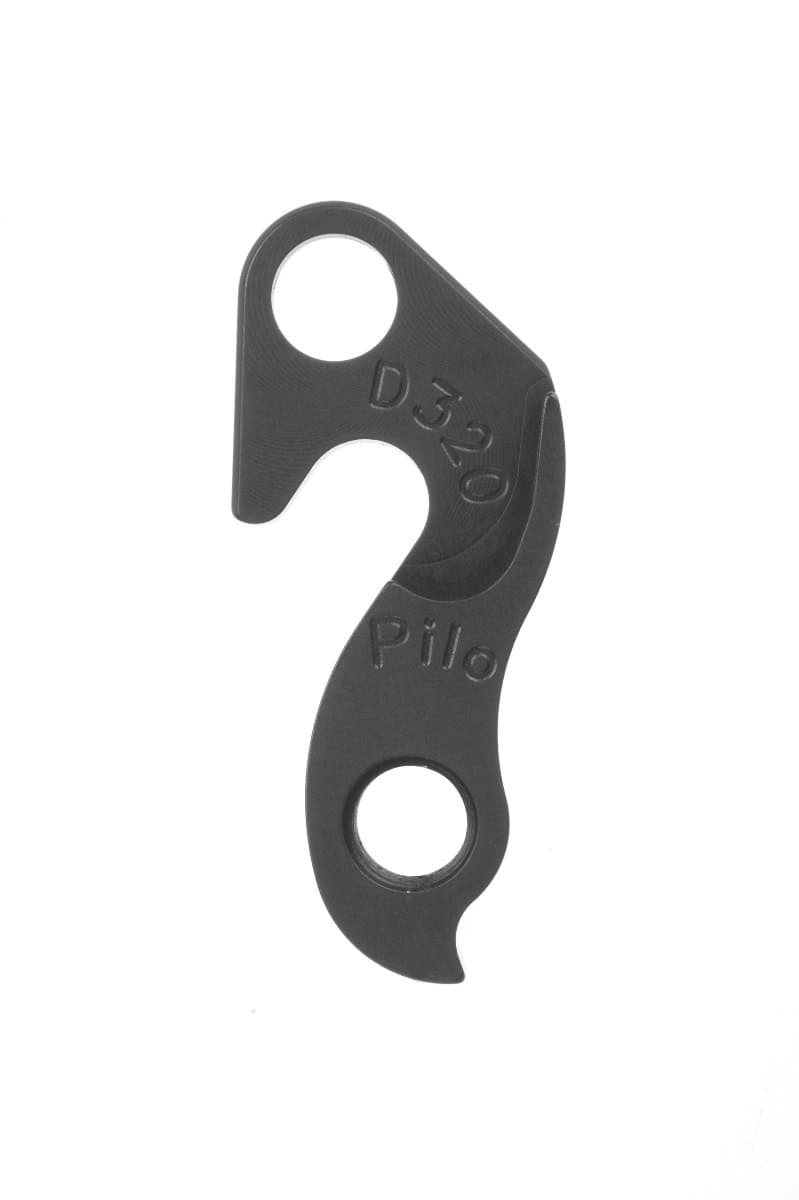 Derailleur hanger for Focus
