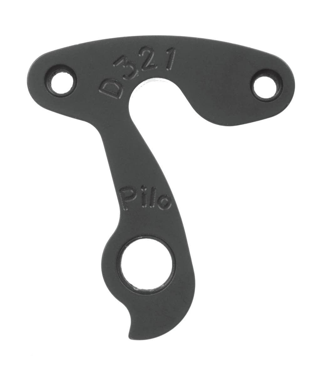 Derailleur hanger for Trek