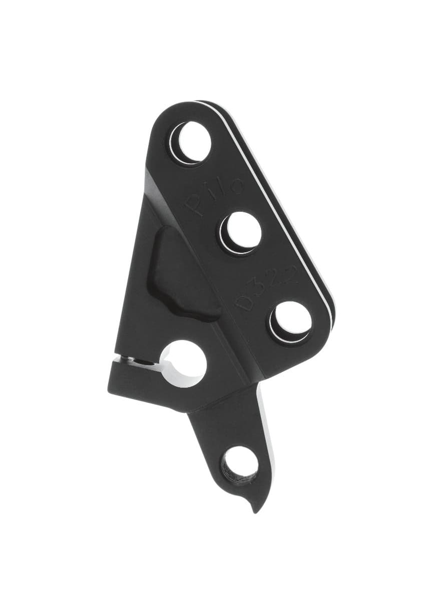 Derailleur hanger for Mondraker, Saracen