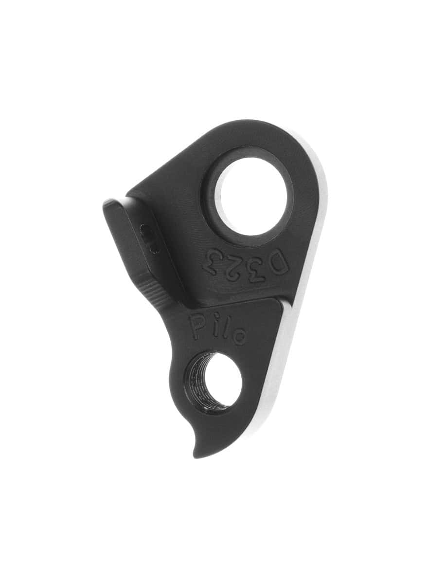 Derailleur hanger for Transition