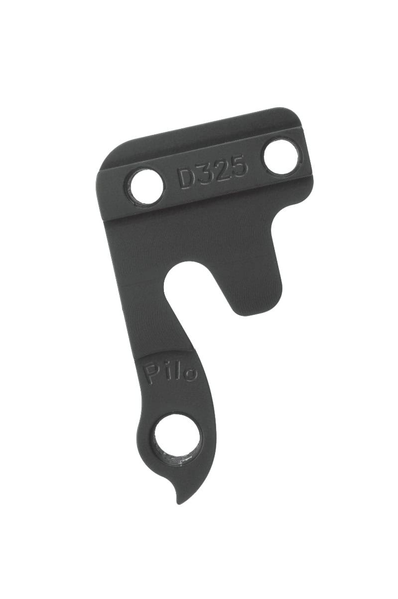Derailleur hanger for Chumba