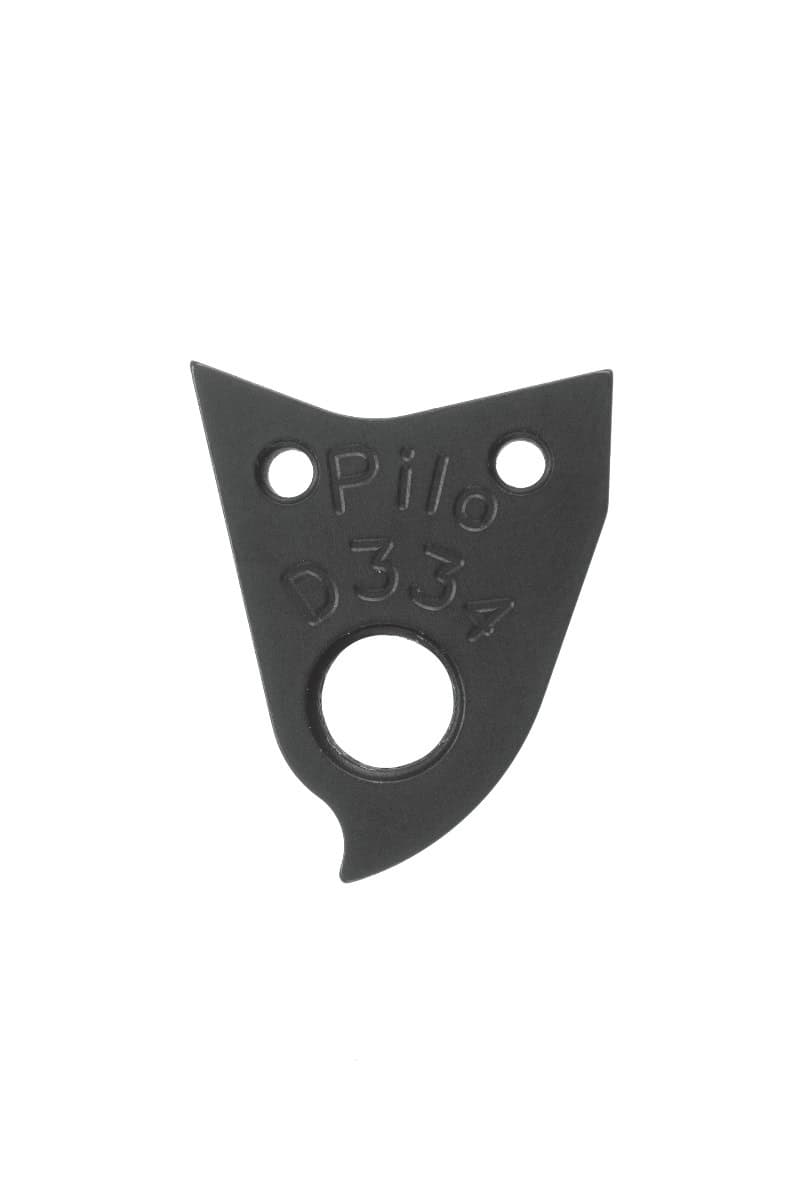 Derailleur hanger for Orange
