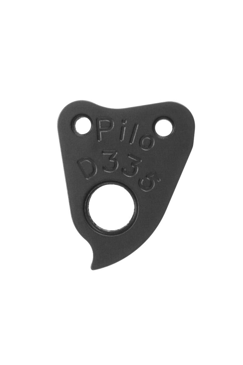 Derailleur hanger for Orange