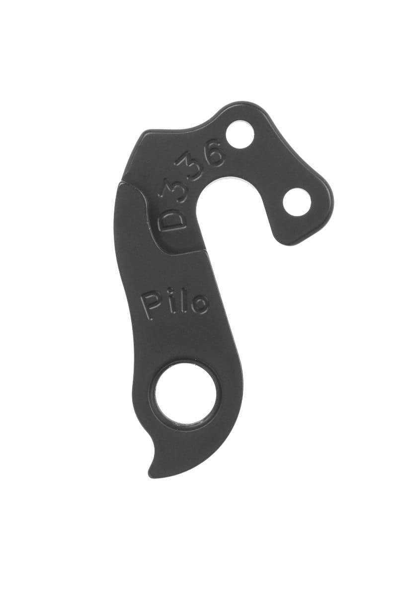 Derailleur hanger for Ghost