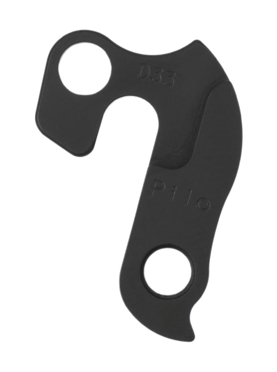 Derailleur hanger for Dartmoor, Jamis, Schwinn, Scott