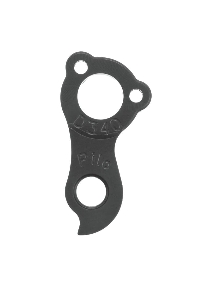 Derailleur hanger for Engine Lab