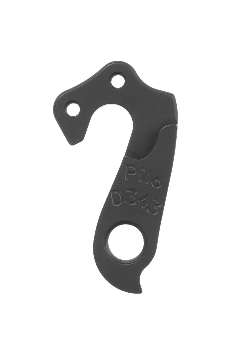 Derailleur hanger for Bergamont, Haibike