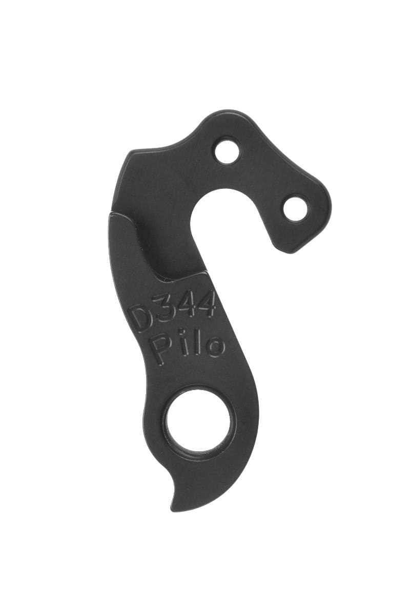 Derailleur hanger for Ghost
