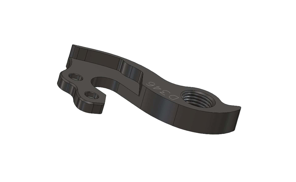 Derailleur hanger for Bianchi, Dedacciai, Motobecane