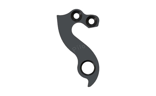 Derailleur hanger for Bianchi, Dedacciai, Motobecane
