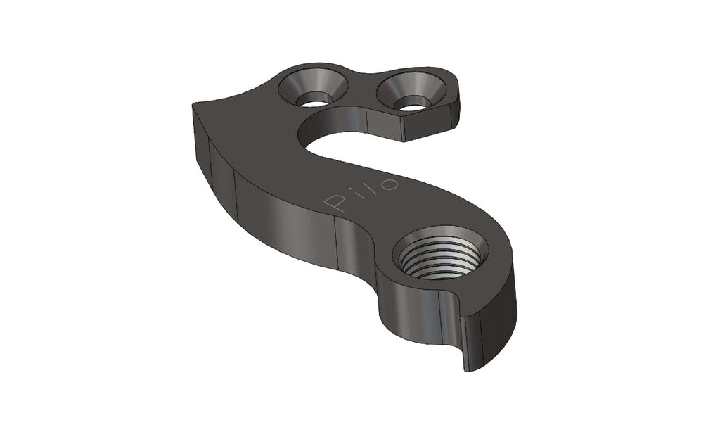 Derailleur hanger for Bianchi, Dedacciai, Motobecane