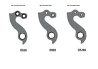 Derailleur hanger for Bianchi, Dedacciai, Motobecane