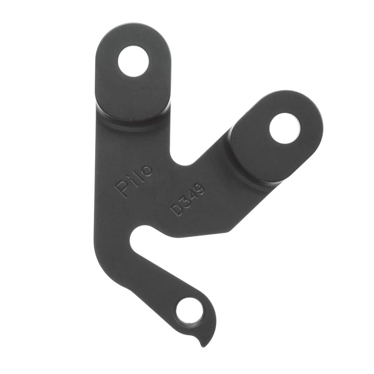 Derailleur hanger for Mongoose