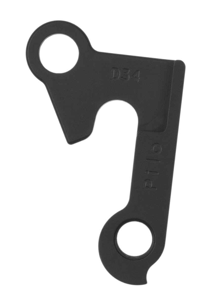 Derailleur hanger for GT