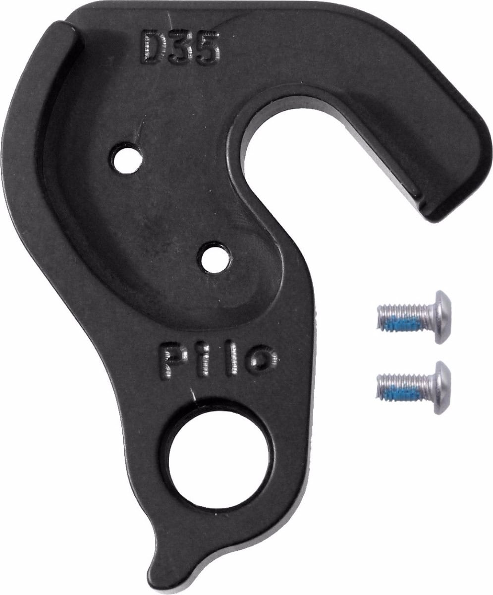 Derailleur hanger for Specialized