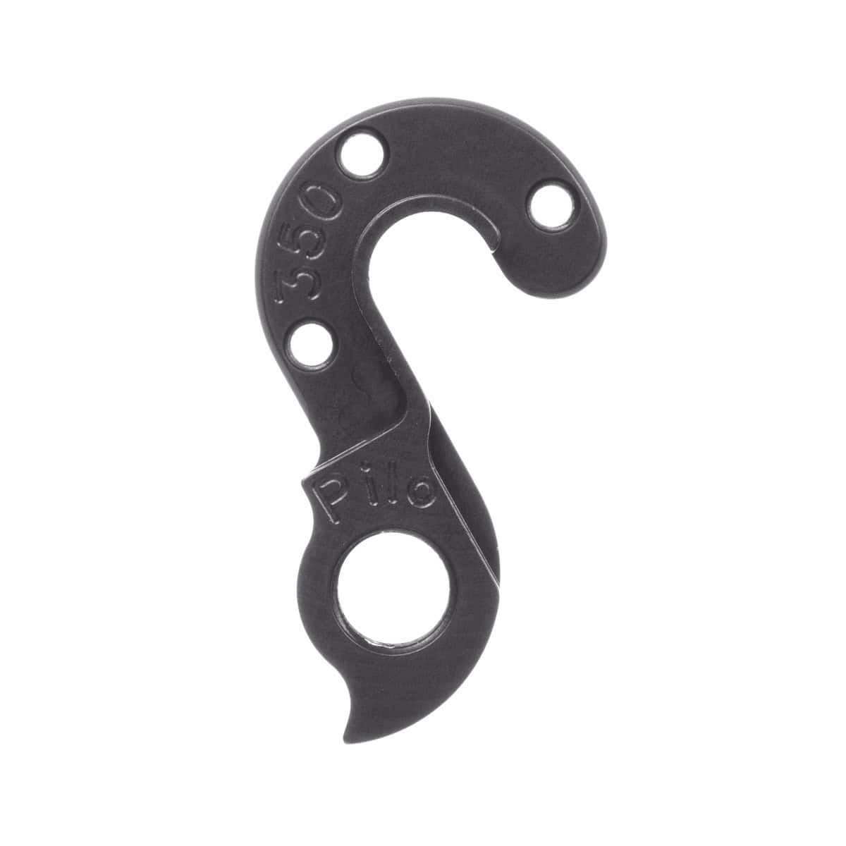 Derailleur hanger for Canyon