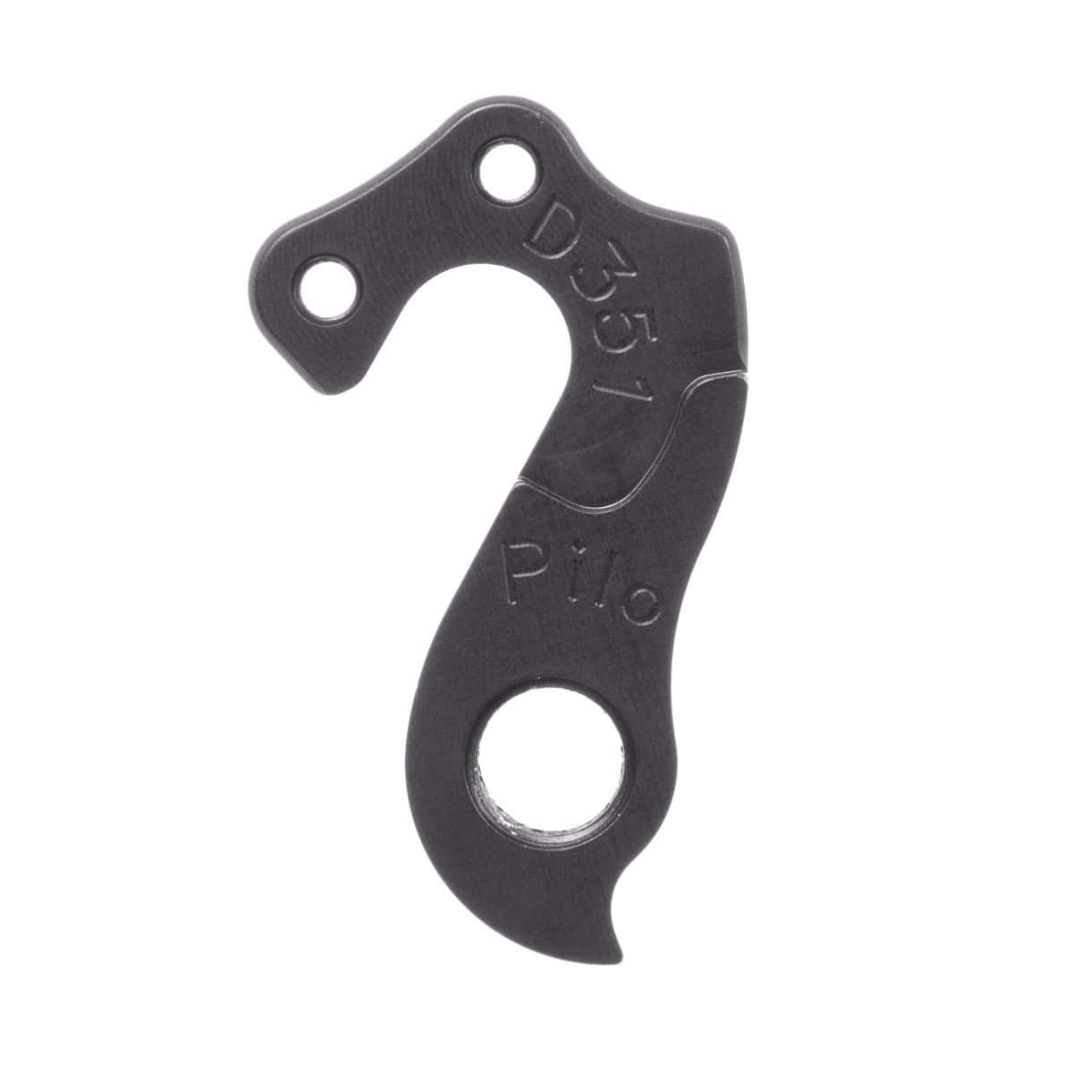 Derailleur hanger for Bevato, Drag, FR, Gios, MBK, Principia, Ribble, Wheeler...
