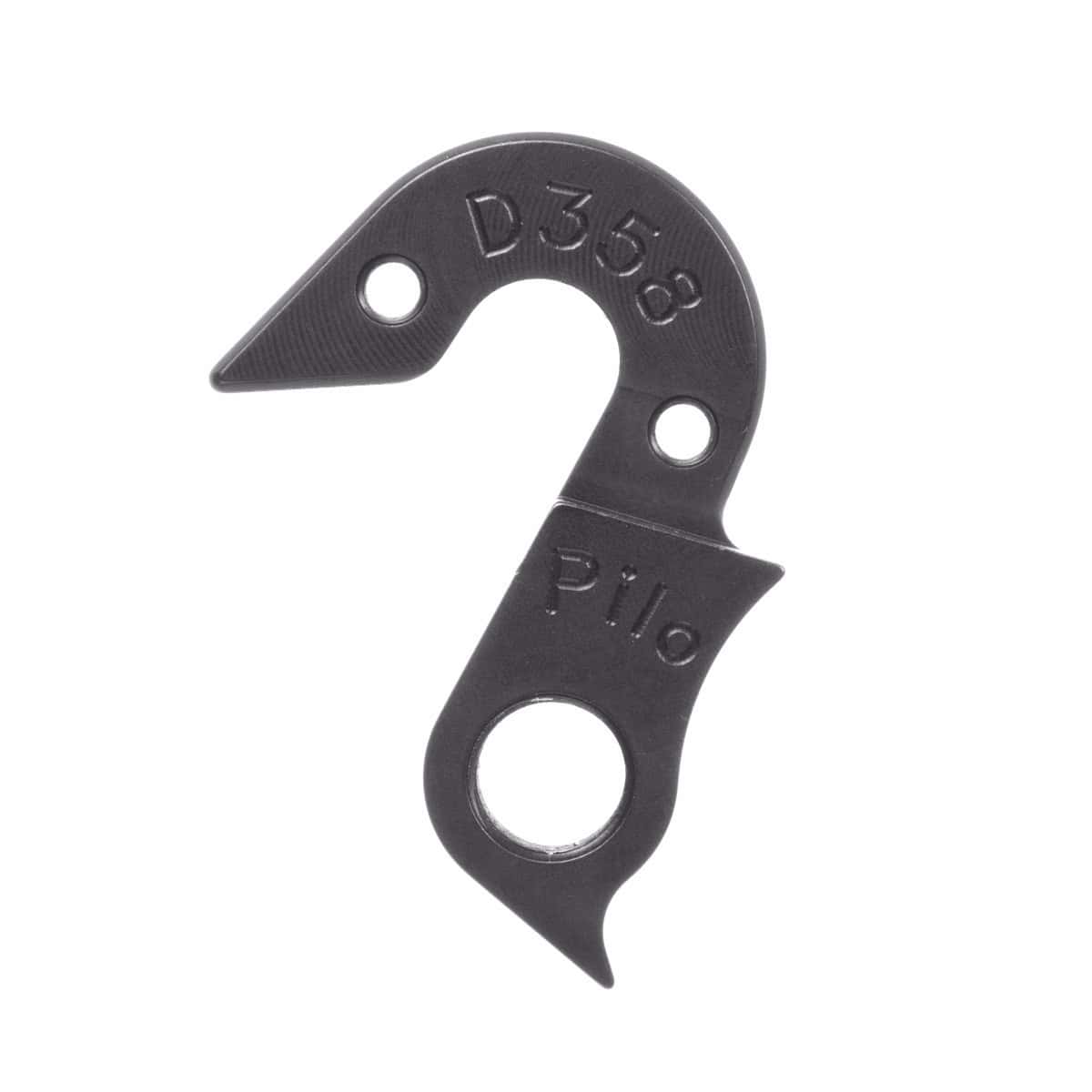 Derailleur hanger for Ridley