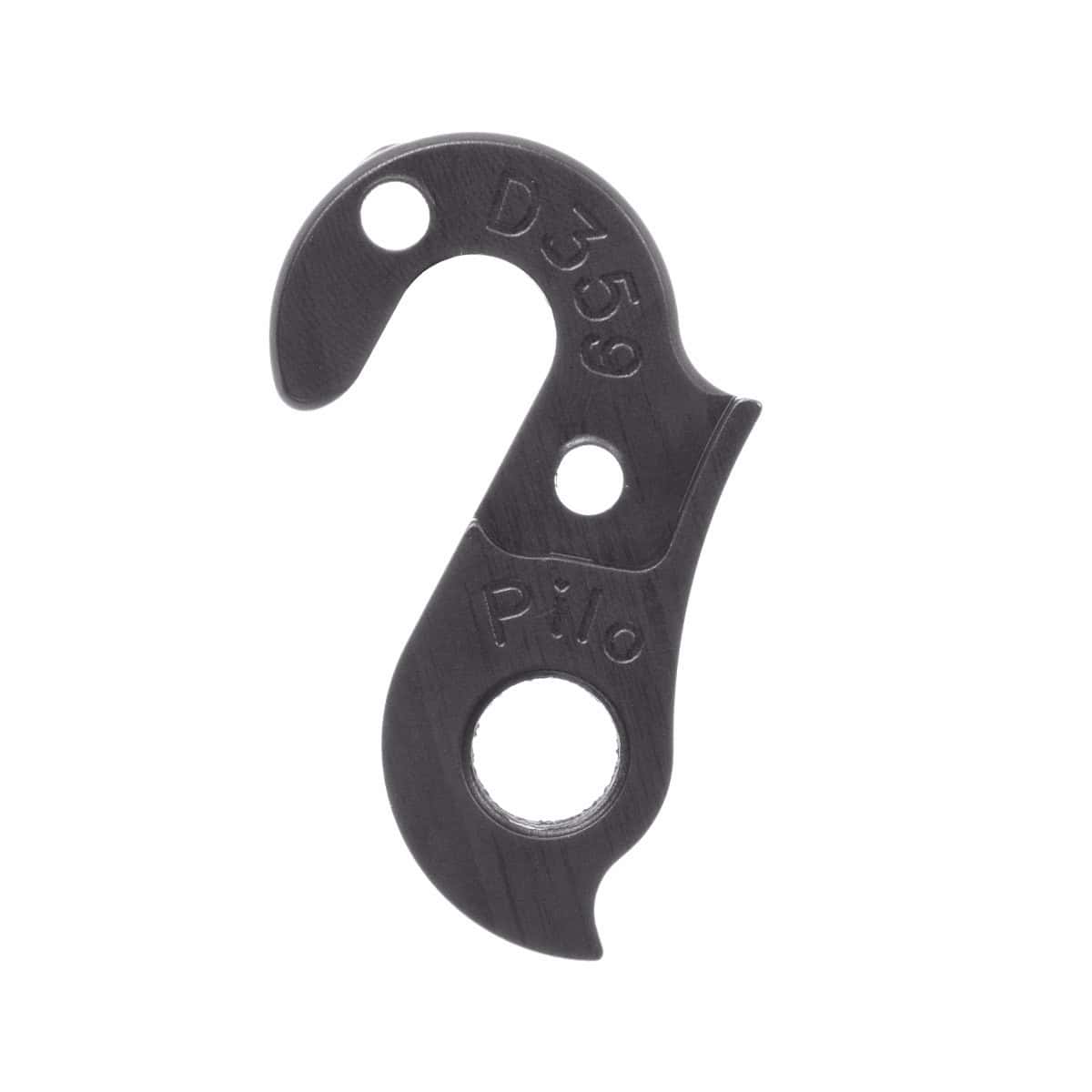 Derailleur hanger for Premio