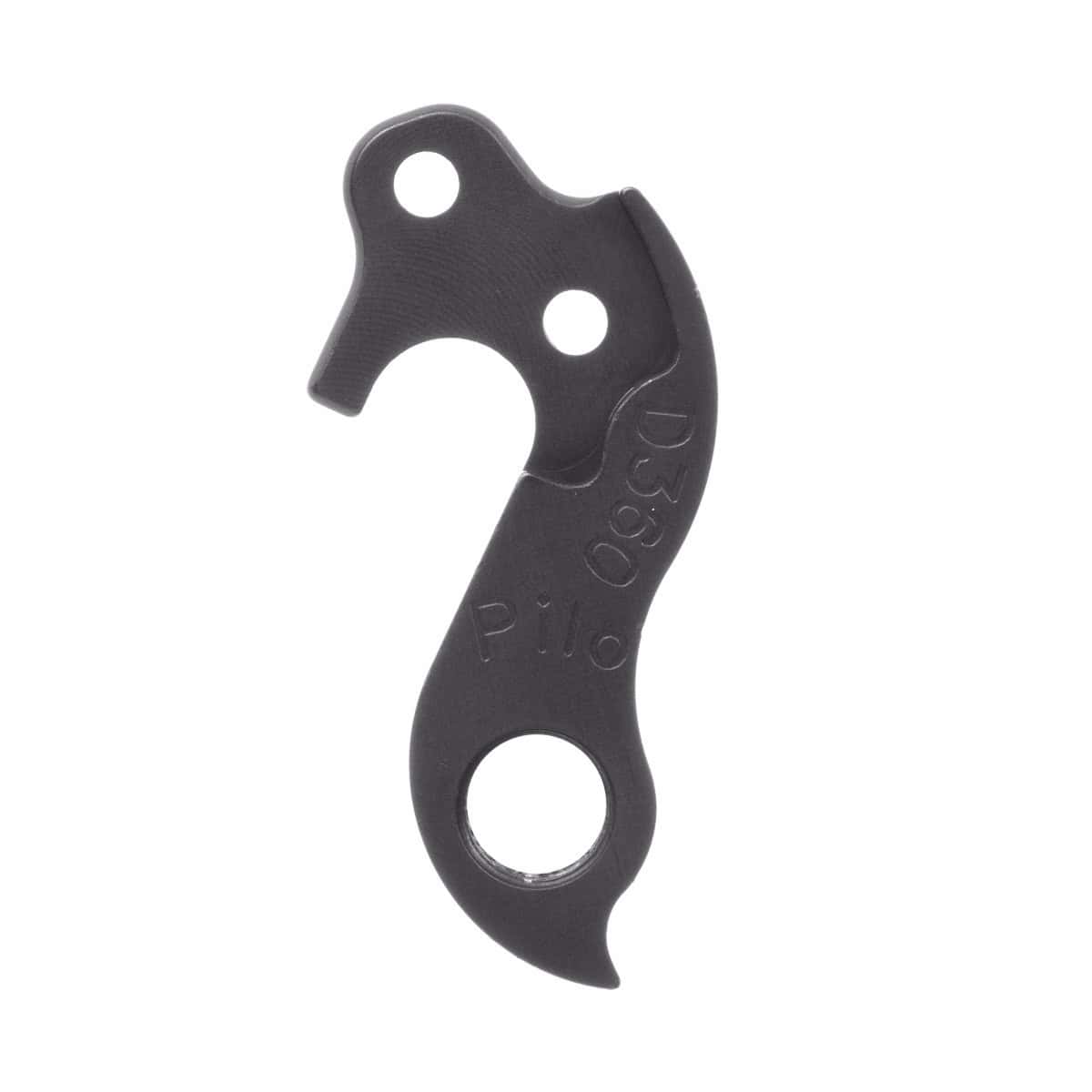 Derailleur hanger for Cube