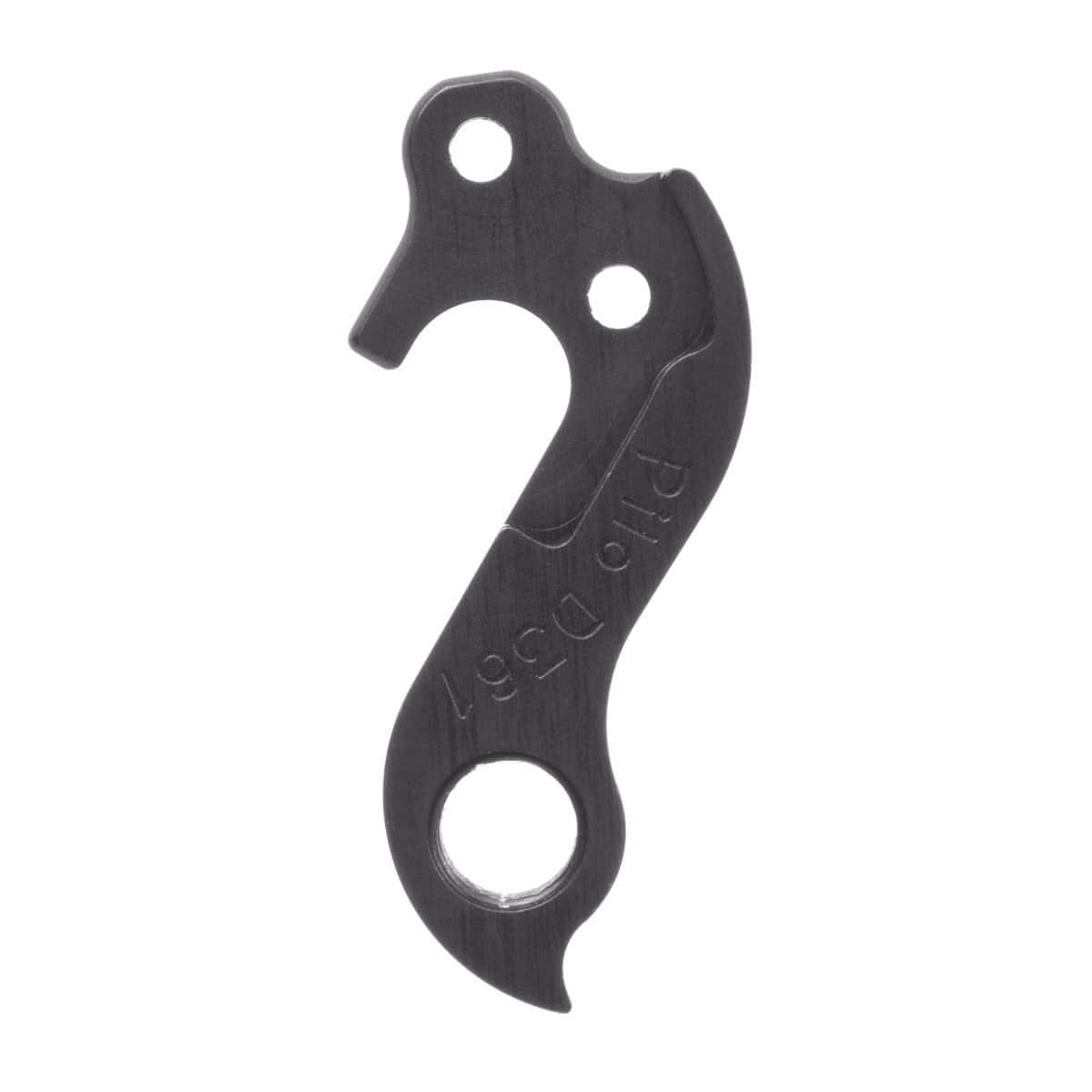 Derailleur hanger for Cube