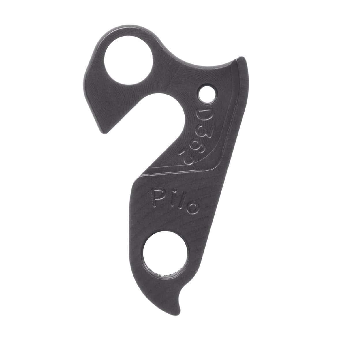 Derailleur hanger for Haro