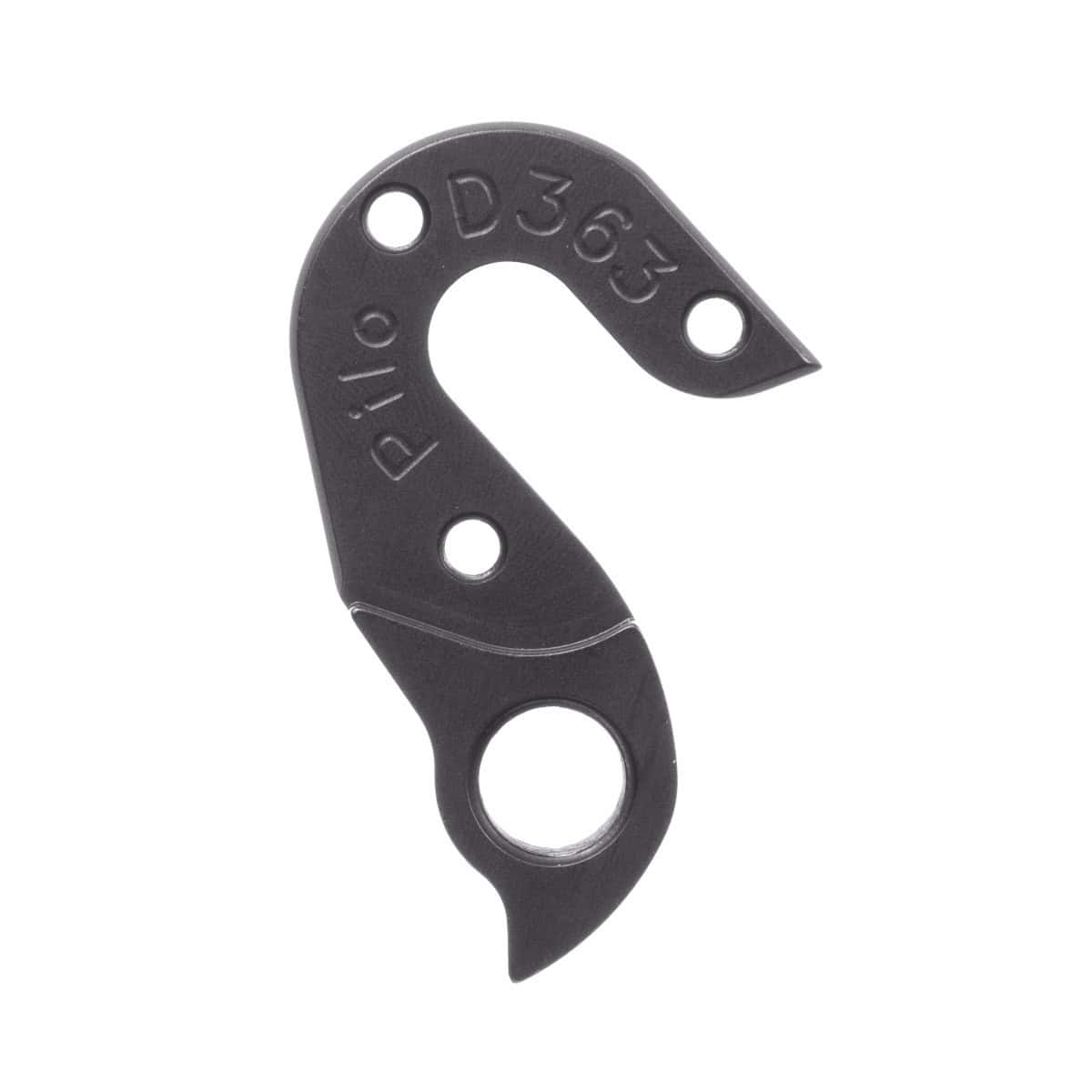 Derailleur hanger for Cinelli