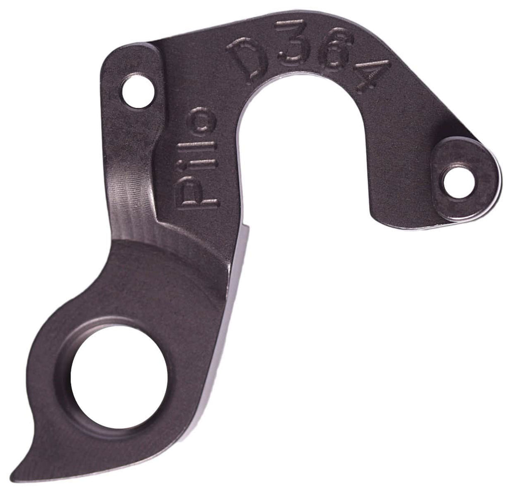 Derailleur hanger for Cannondale, Conor, Dolan, Nireeka, WRC