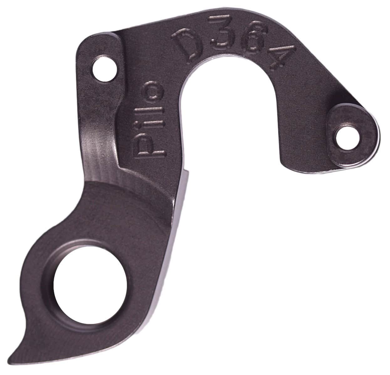 Derailleur hanger for Cannondale, Conor, Dolan, Nireeka, WRC