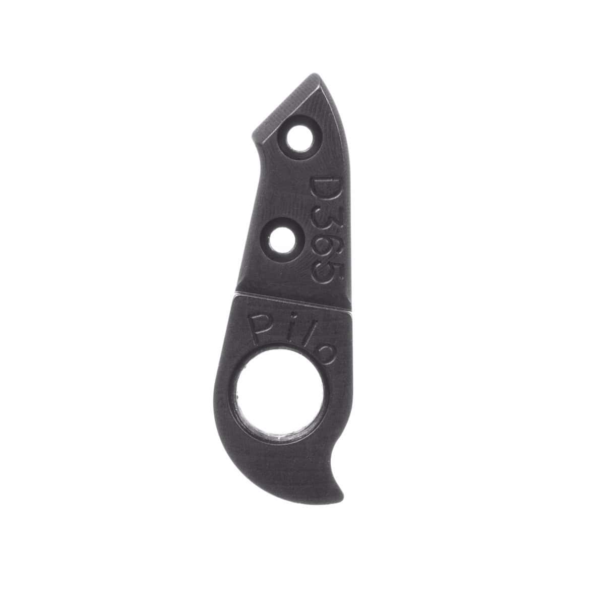Derailleur hanger for Cervelo
