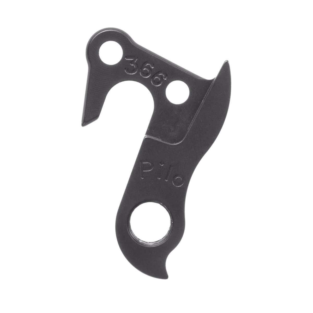 Derailleur hanger for Norco