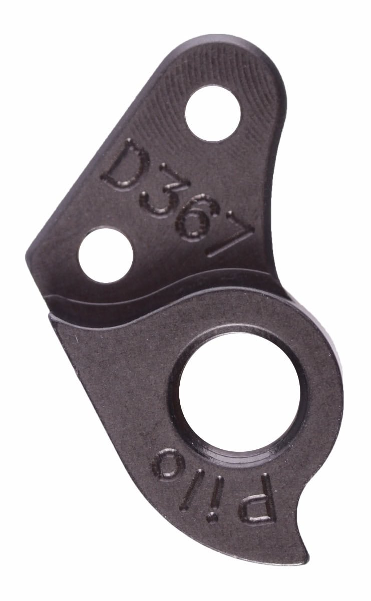 Derailleur hanger for Condor, Fondriest, Torelli