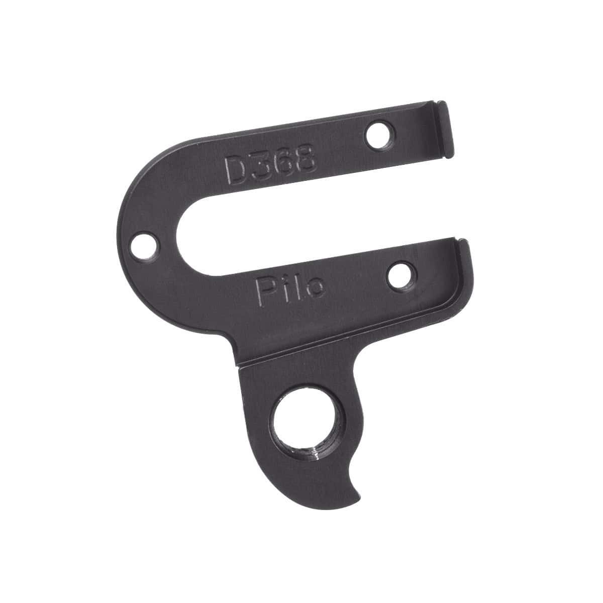 Derailleur hanger for Dartmoor