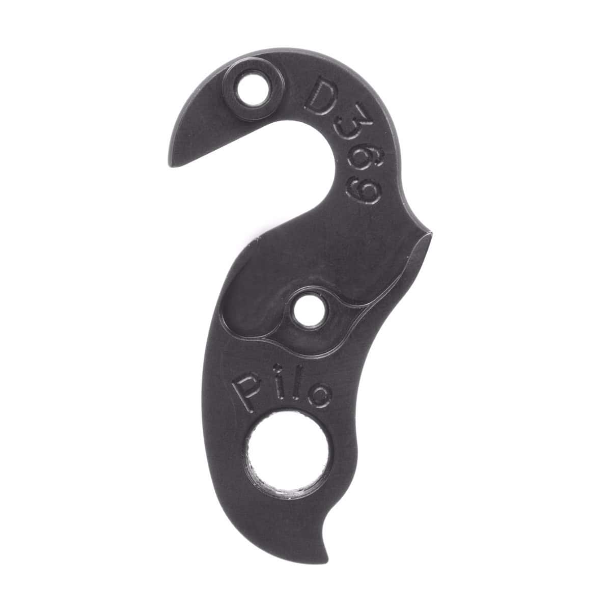 Derailleur hanger for Colnago