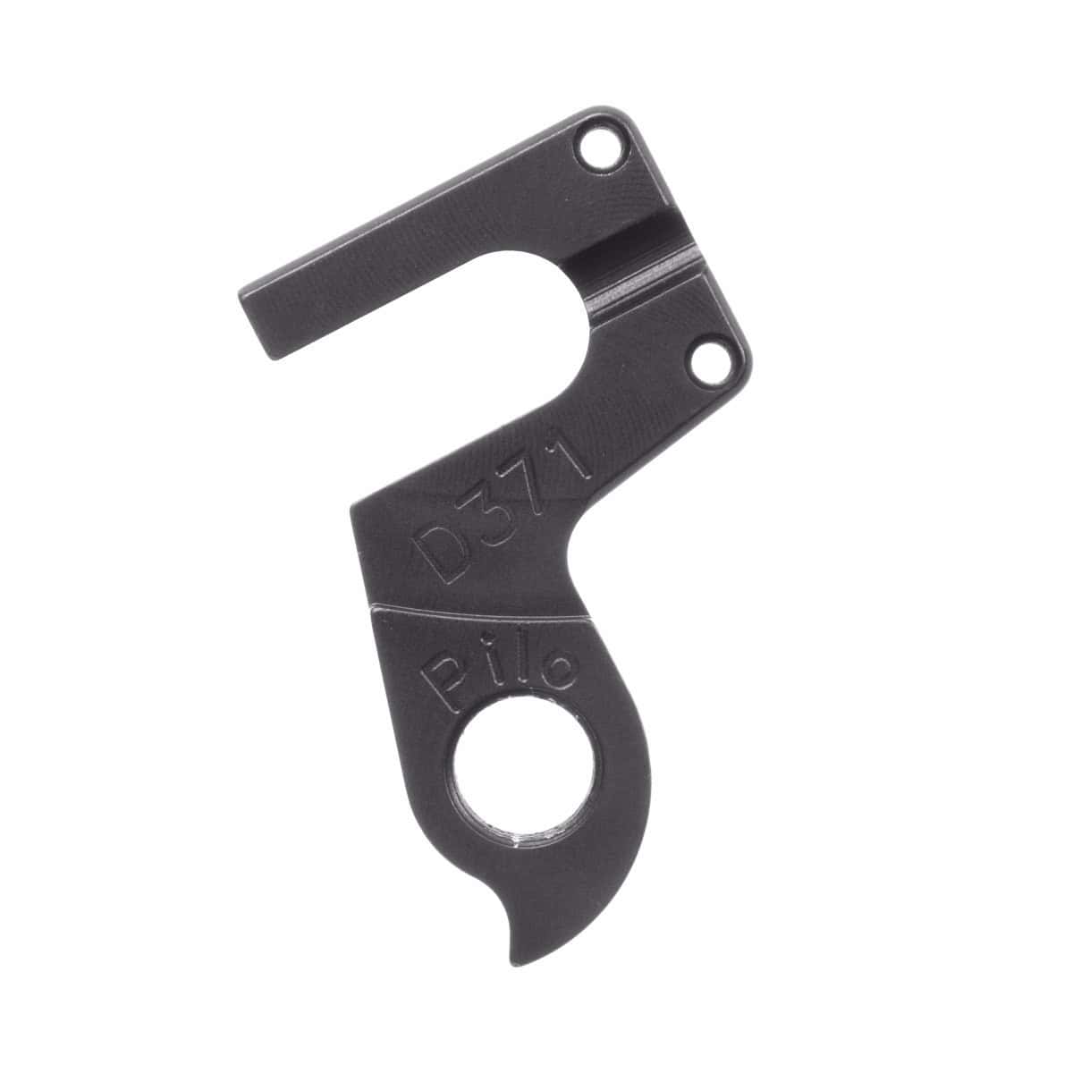 Derailleur hanger for BMC