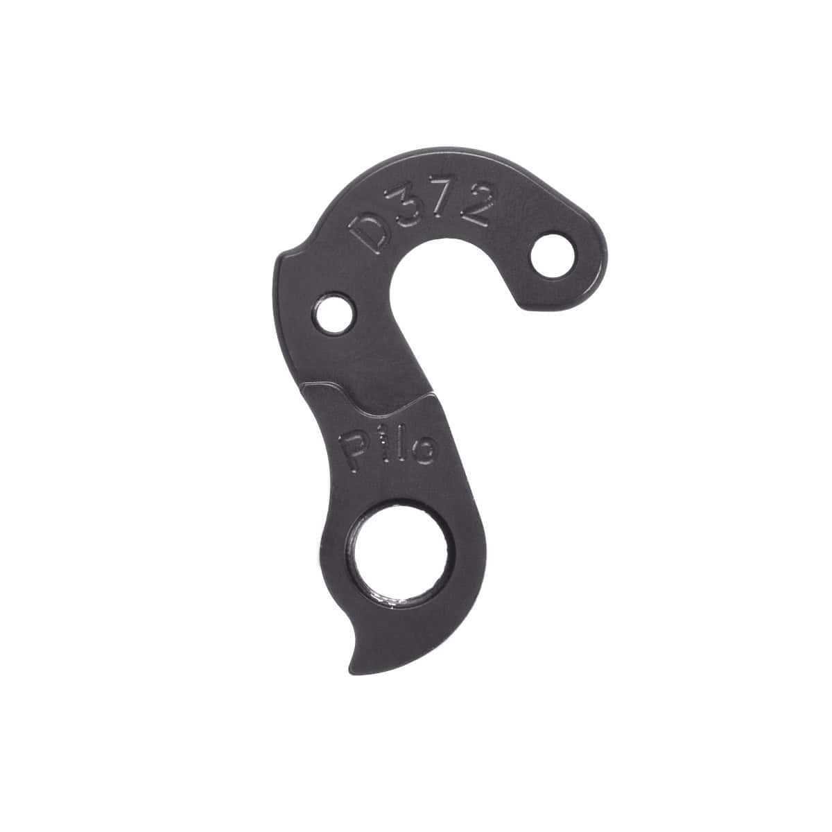 Derailleur hanger for Corratec, Fuji, Motobecane, Pells