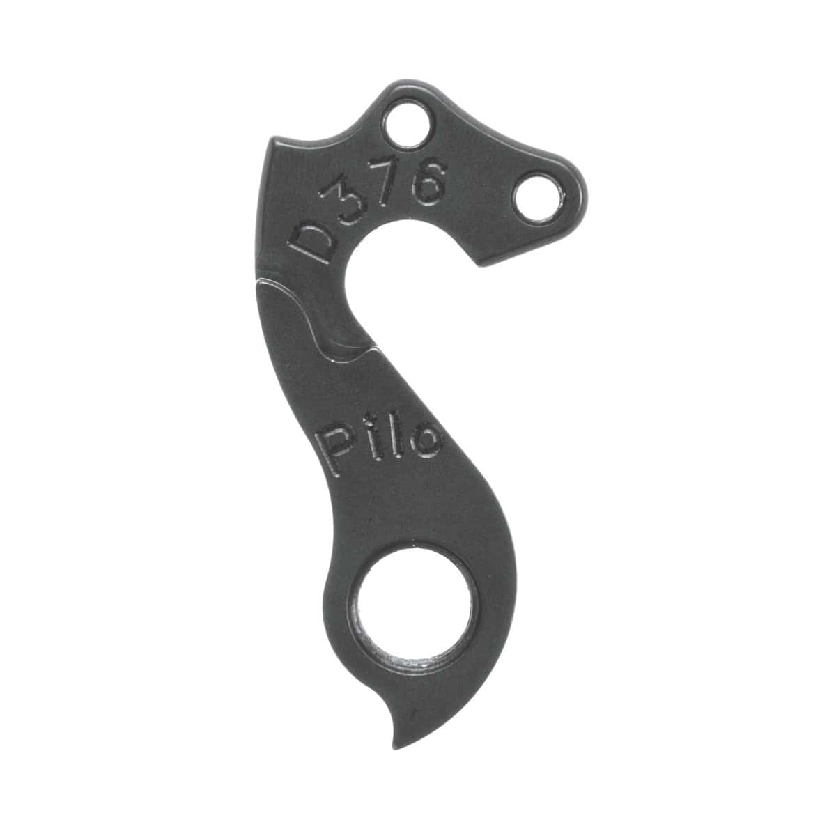 Derailleur hanger for Skyde
