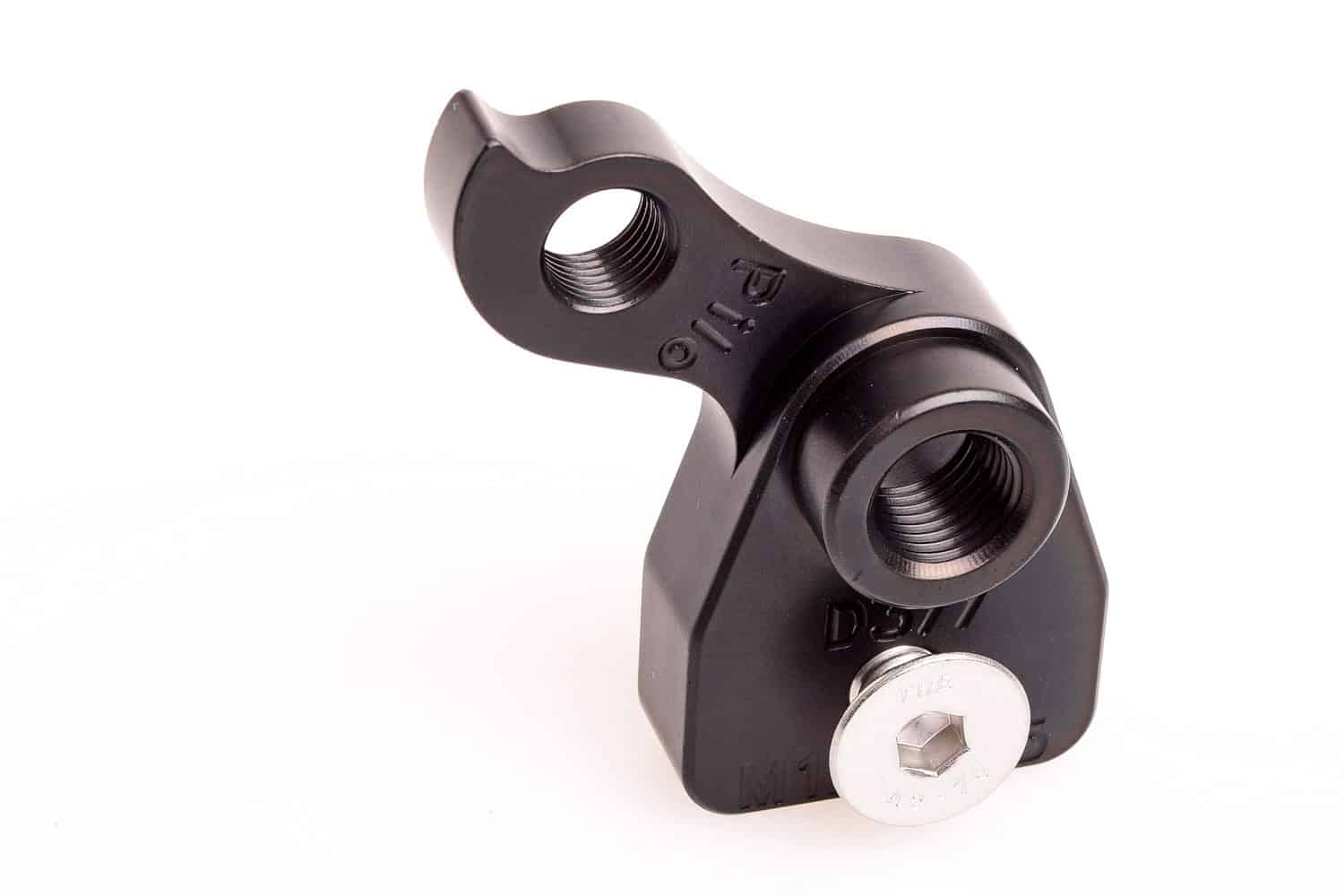 Derailleur hanger for Kona